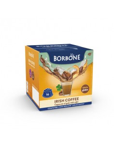 16 Capsule Borbone Per Bevanda Solubile Al Gusto...