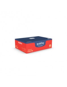 25 Capsule Borbone Compatibili Espresso Point CAFFÈ AL...