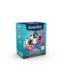 16 Capsule Borbone  Modo Mio DJGUSTO CHEESECAKE