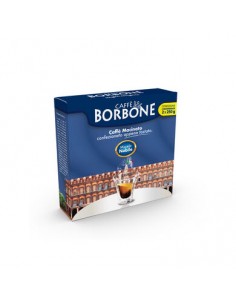 Moka Borbone miscela NOBILE confezione BIPACK da 2x250gr
