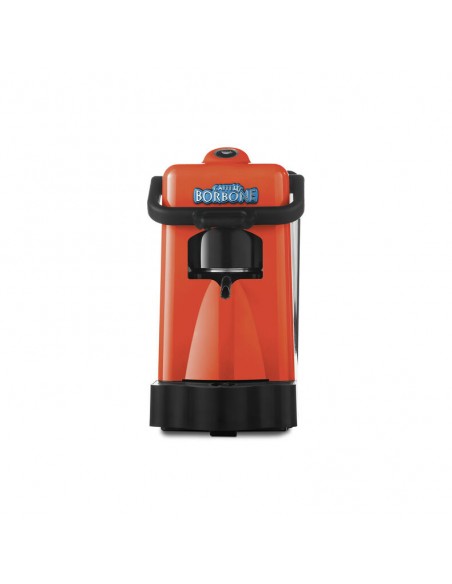 DiDi Borbone ROSSO - Magica Emozione con 30 cialde OMAGGIO