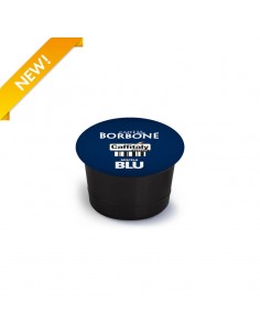 30 Capsule Caffitaly®* - Miscela BLU Caffè Borbone
