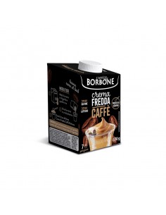 Crema al Caffè Borbone