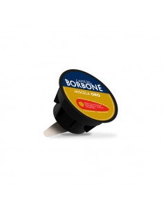 90 Capsule Borbone Dolce Re miscela Oro compatibili Dolce...
