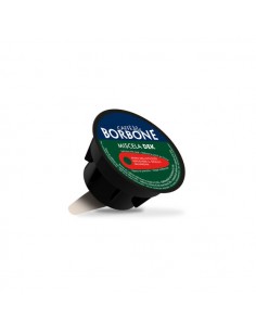 90 Capsule Borbone Dolce Re miscela Dek compatibili Dolce...