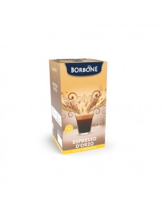 18 Cialde Borbone ESPRESSO D'ORZO